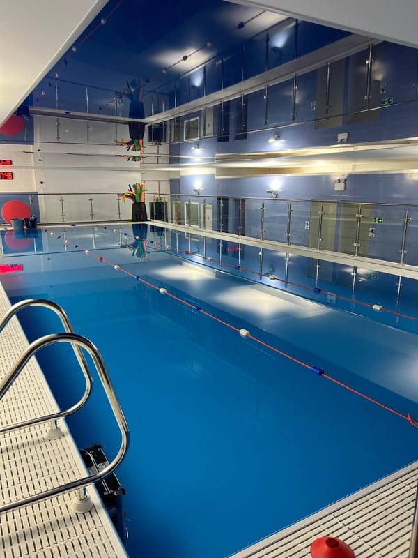 H2O Swimming | Coleshill