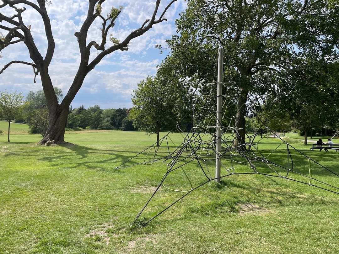 Knowle Park - image 2