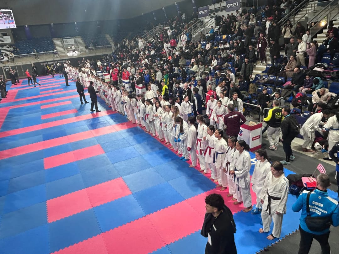 Pro-Karate Academy - Beginners | Baginton - image 1