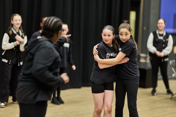 Razzamataz Theatre School