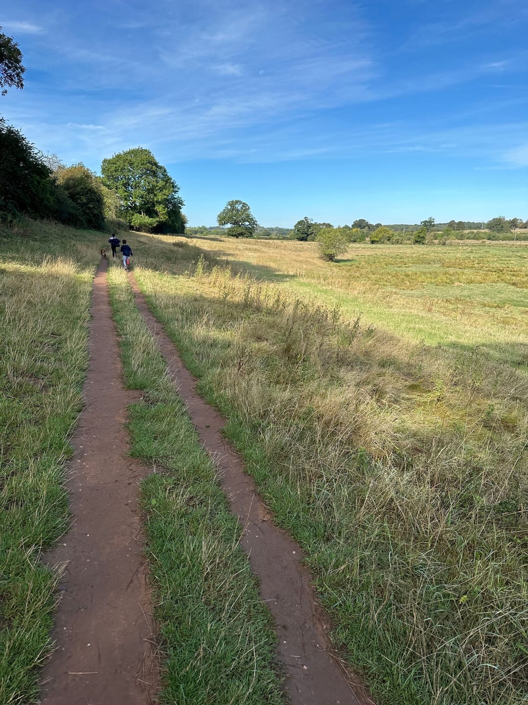 Kenilworth Castle Circular Walk - image 1