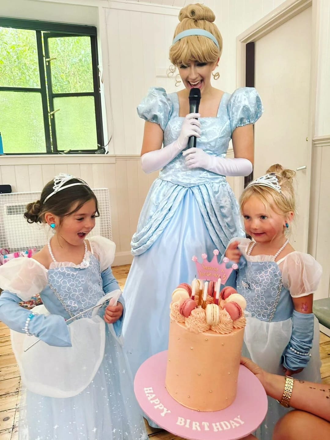 Little Kingdom | Character Parties - image 3