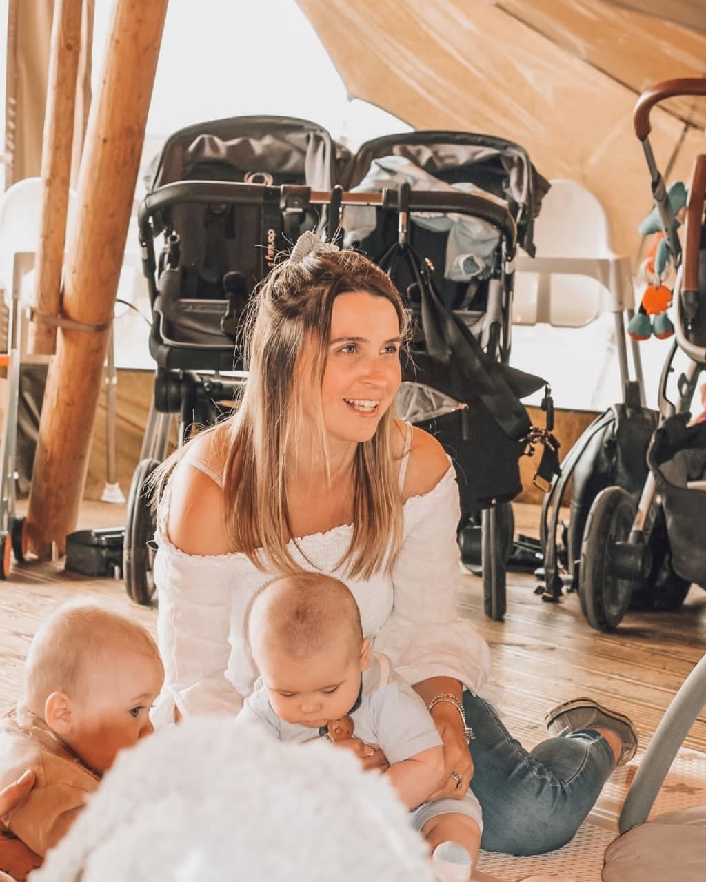 Rock-a-bye Babies | Corley - image 3