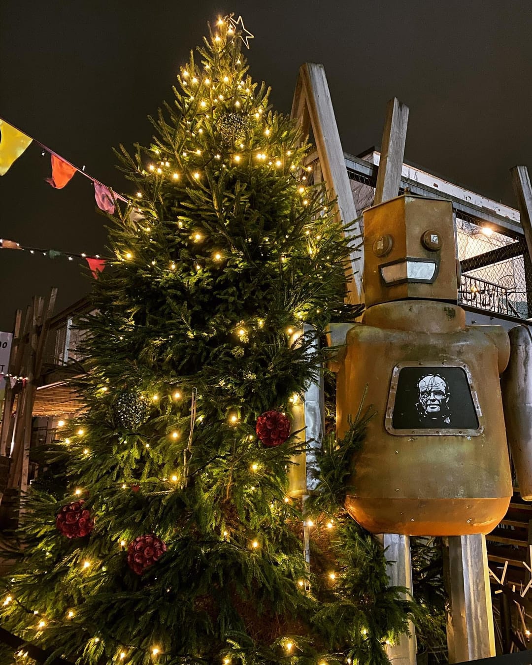 Christmas Makers Market | Fargo Village - image 1