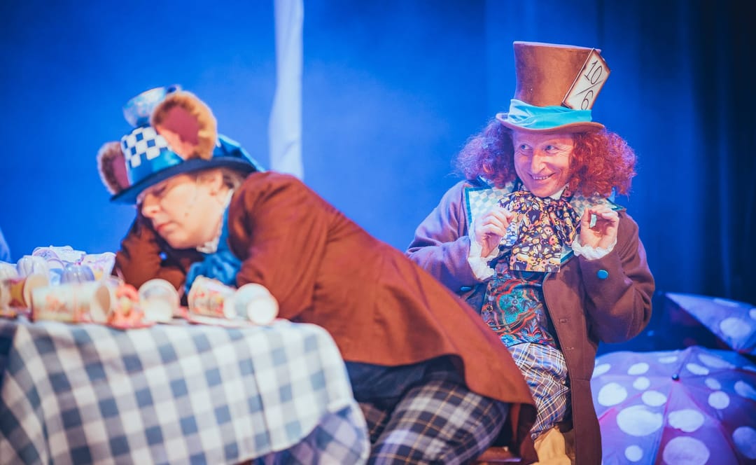 Alice in Wonderland - image 5