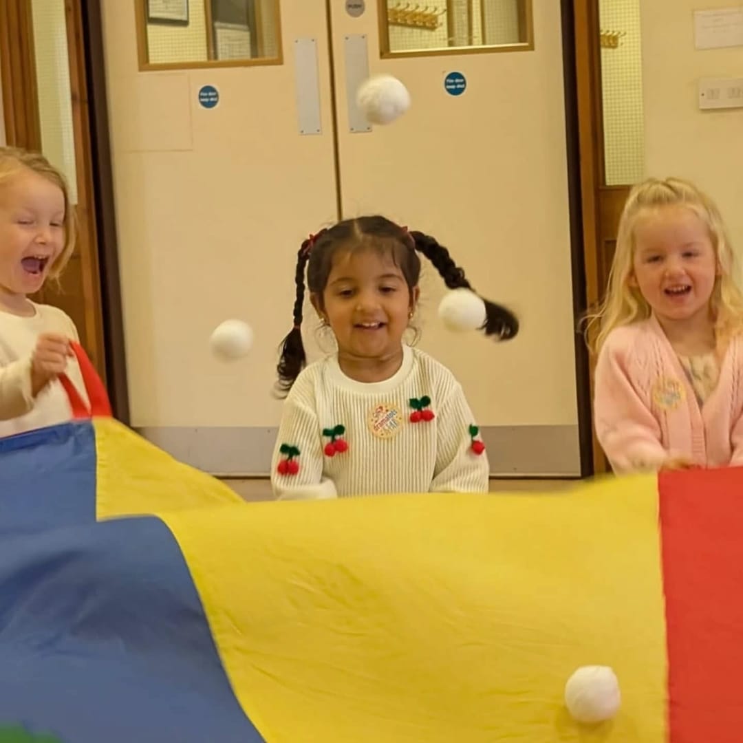 Drama Tots | Weddington - image 5