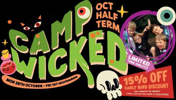 GO GO Makers Holiday Camp | Kenilworth - image 20