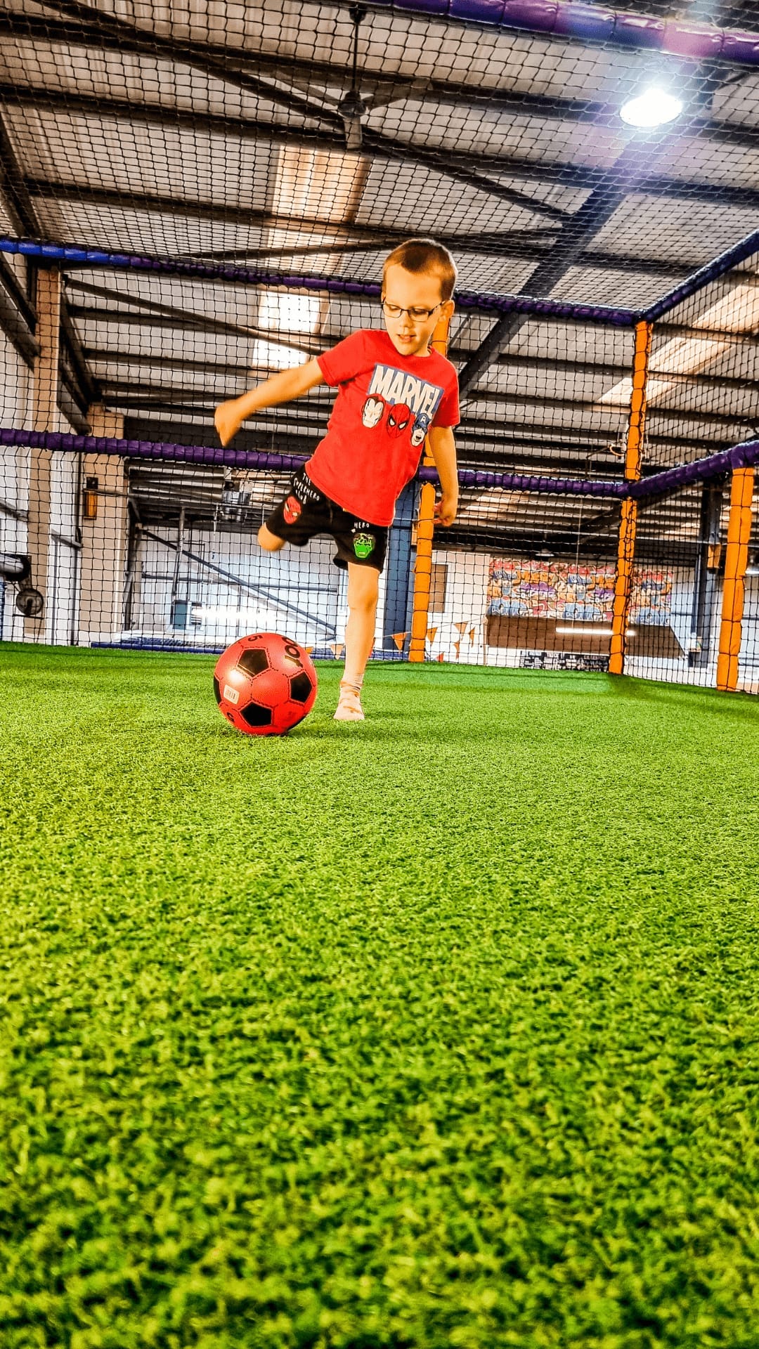 Summer Holidays at Jam Jam Boomerang - image 2