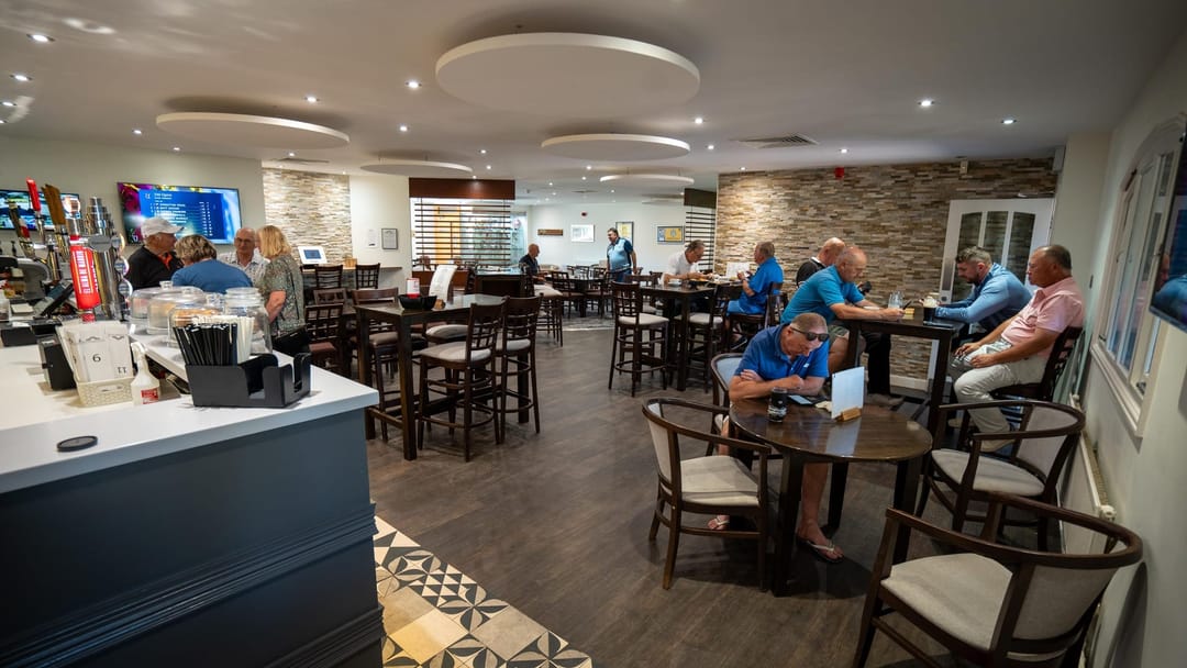 Stonebridge Golf Club | Meriden - image 1