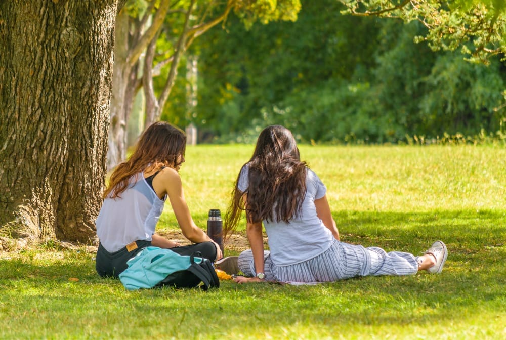 Child Friendly Cov | Be and Feel Healthy