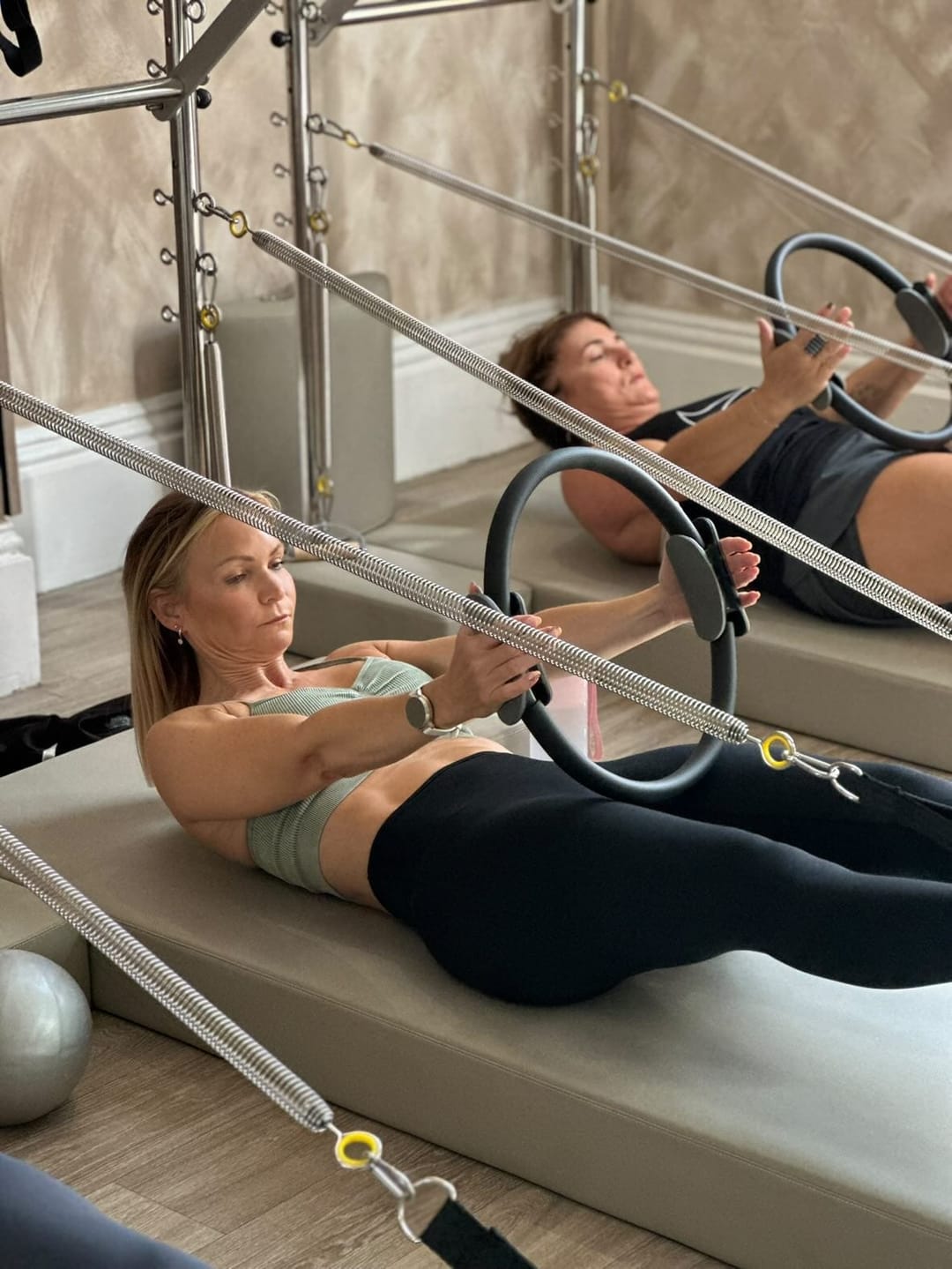 Tower Wellness Pilates & Yoga | Earlsdon - image 1