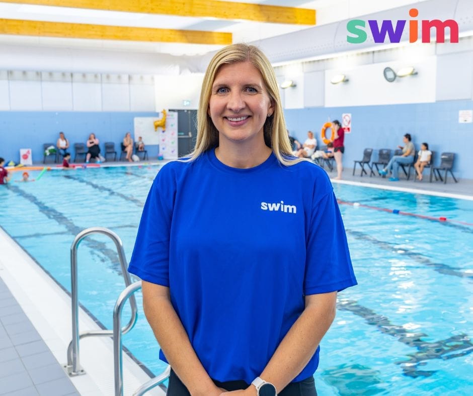 Swim @ West Coventry Academy - image 3