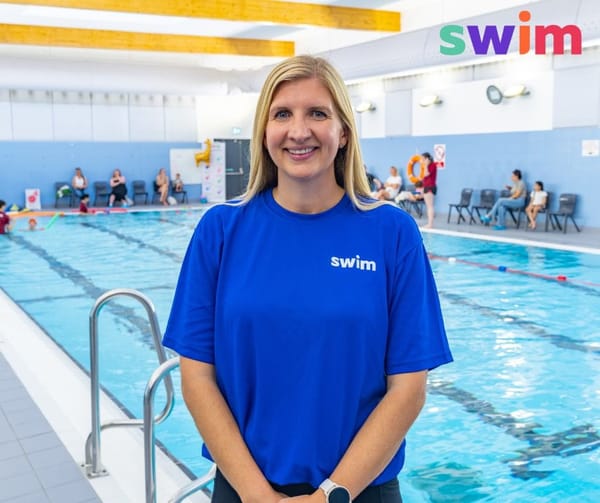 Swim @ West Coventry Academy