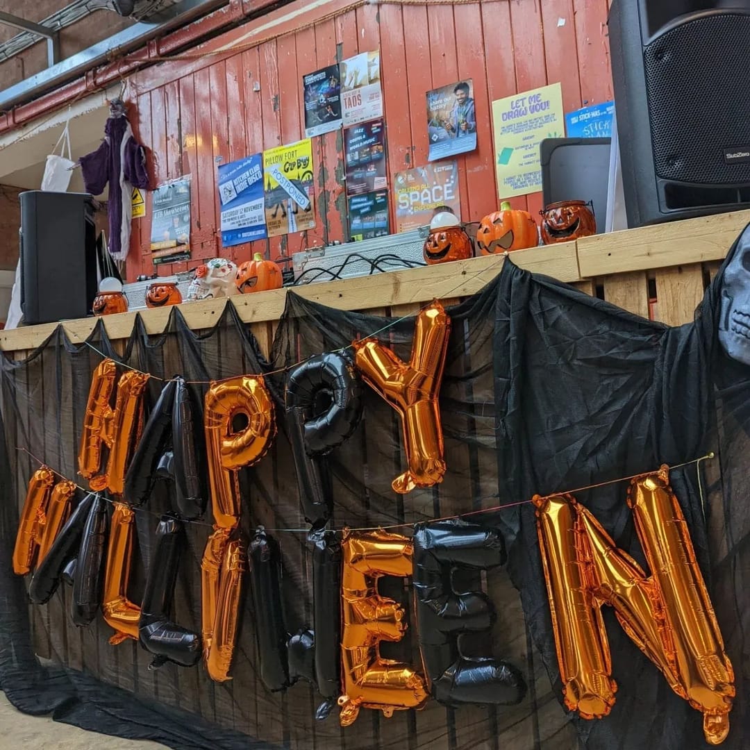 Halloween Makers Market | FarGo Village - image 2