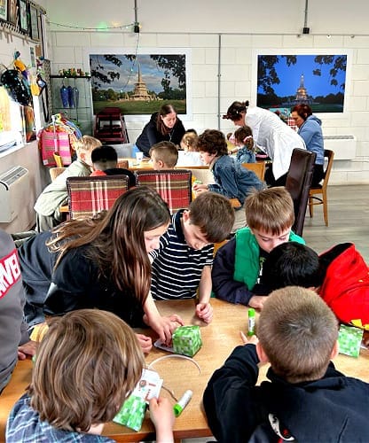 STEM goes Wild | Hands-on Science Parties - image 8