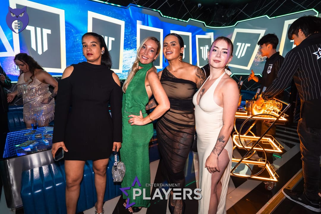 Players Party Rooms - image 3