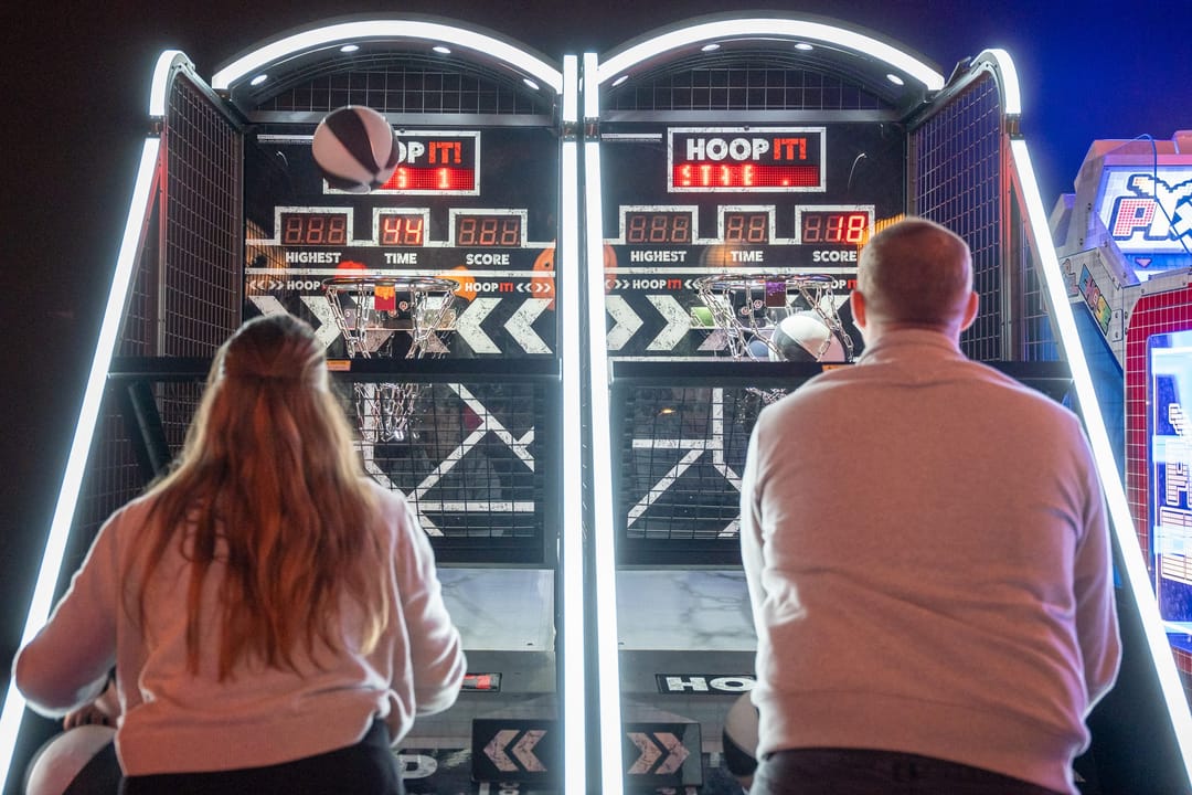 Putt Putt Social | Coventry City Centre - image 12