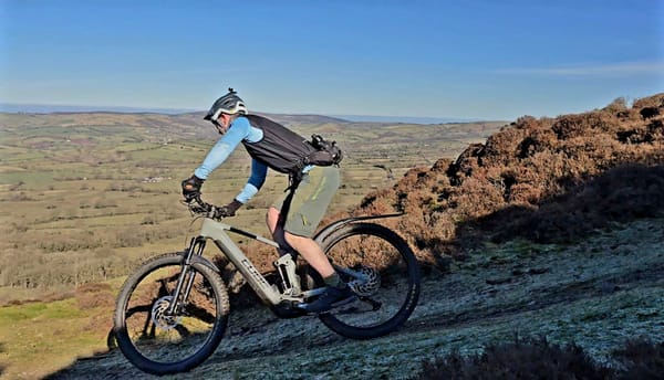 Godiva Trailriders | Keresley
