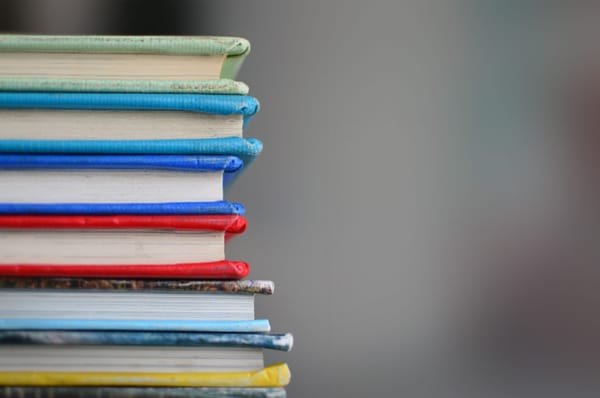 Storytime | Central Library