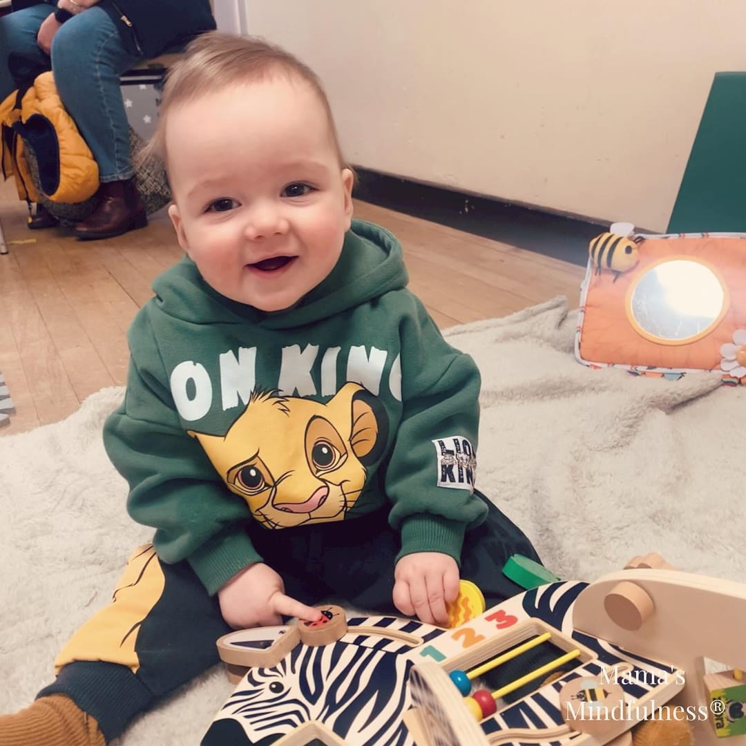 Brews, Babies & Toddlers | Burton Green - image 1