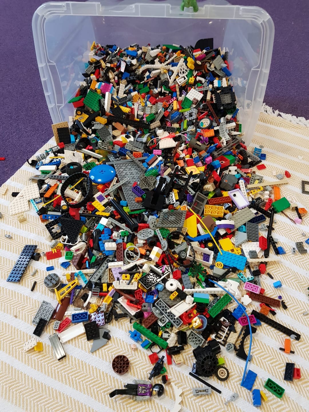 Jubilee Church Lego Club | City Centre - image 1