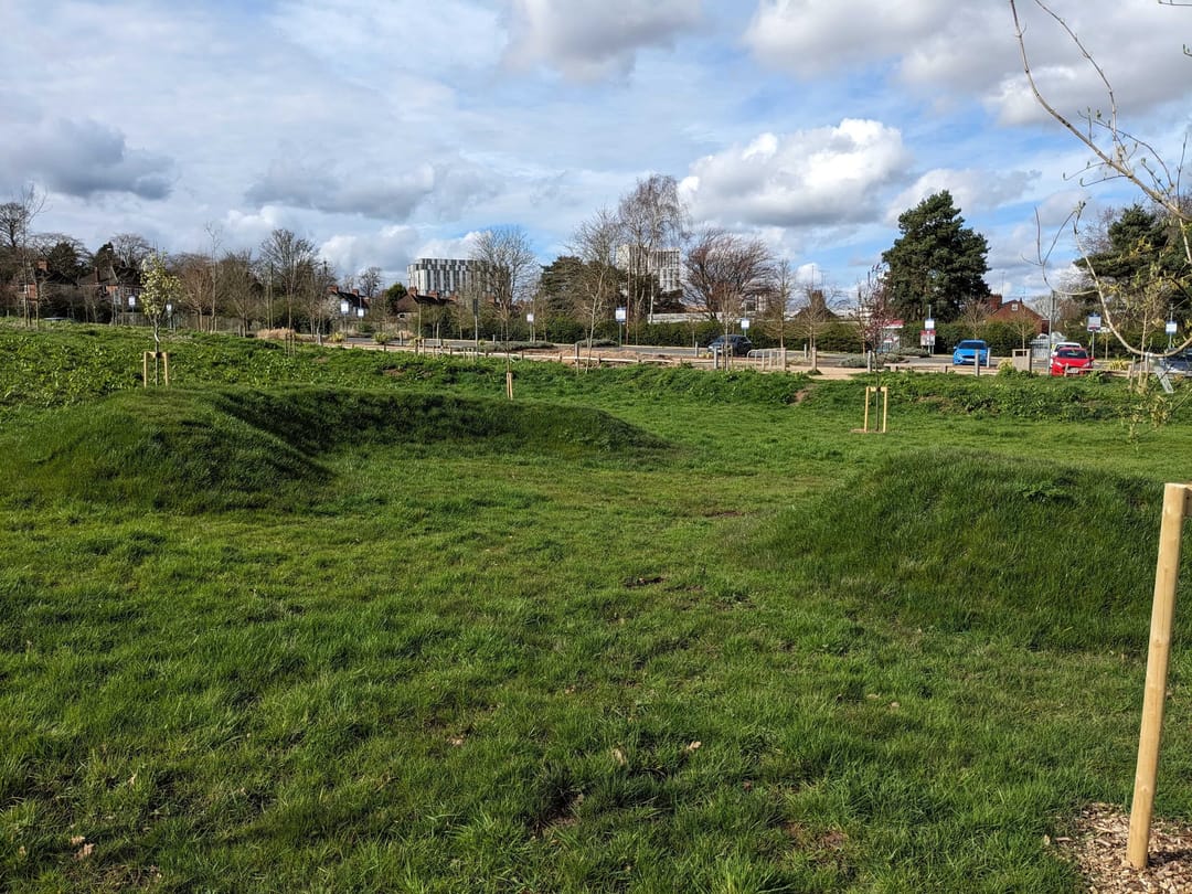 Charterhouse Heritage Park - image 3