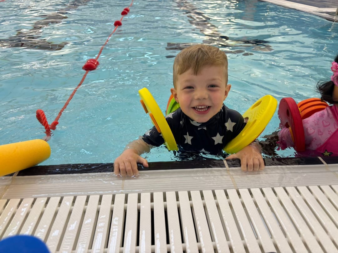 H2O Swimming | Bablake Sports Centre - image 3