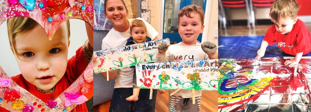 ARTventurers | Kenilworth - image 2