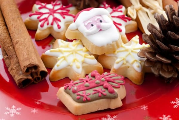 Christmas Bazaar | Aldermans Green