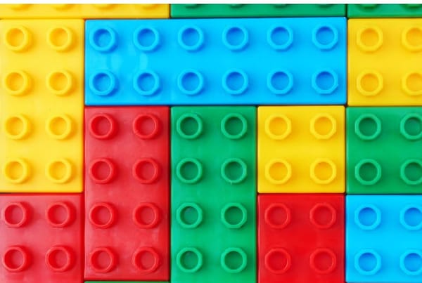 Lego Club | Caludon Library