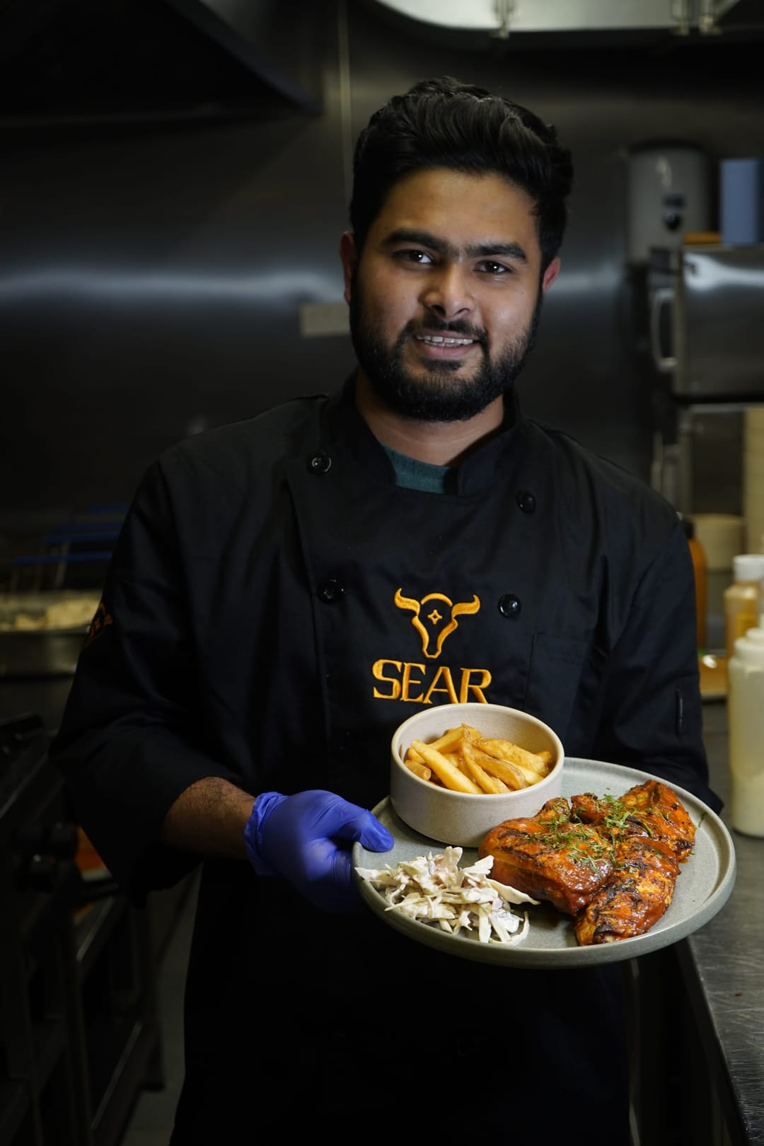 Sear Grill House | Earlsdon - image 1