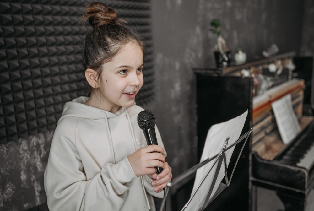 MAS Music Academy of Singing | City Centre - image 2