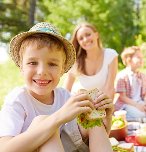 The Best Picnic Spots in Coventry