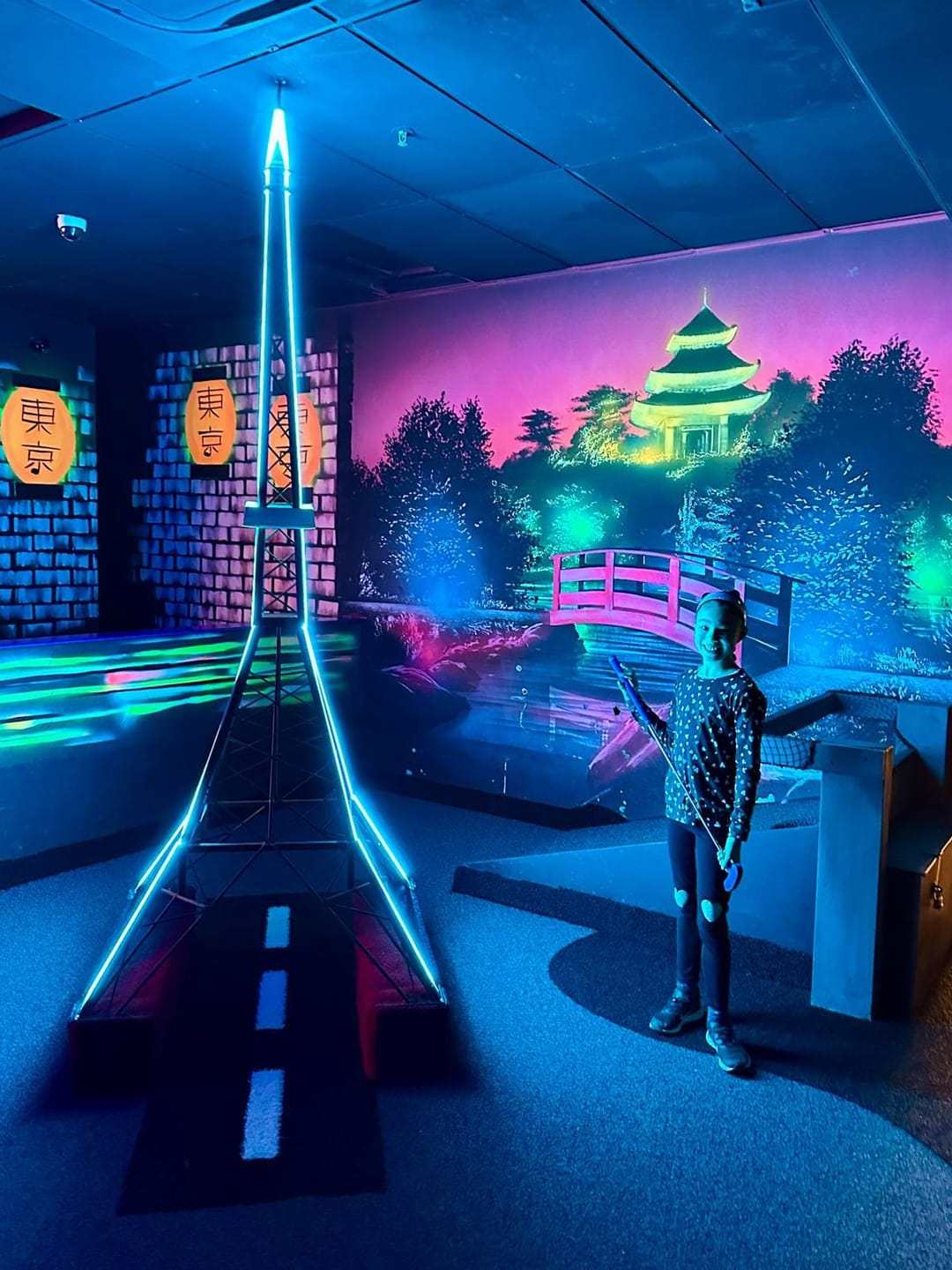 Unlimited Golf | Putt Putt Social - image 1