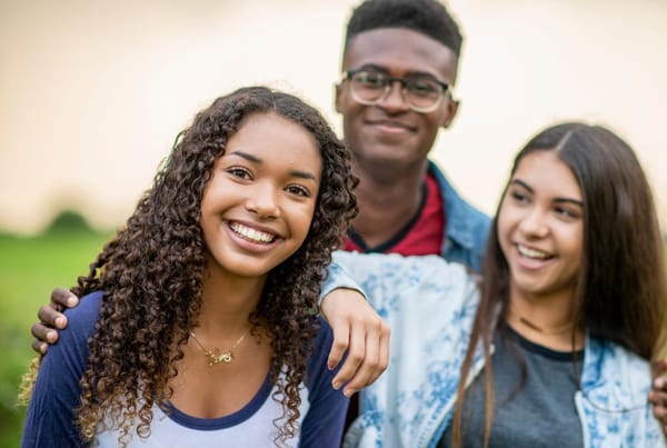 YMCA Youth Group | Willenhall
