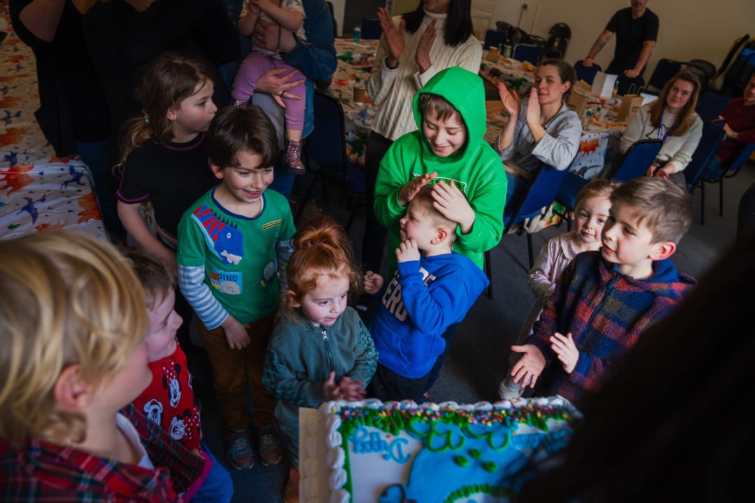 Dippy the Dino Parties - image 3