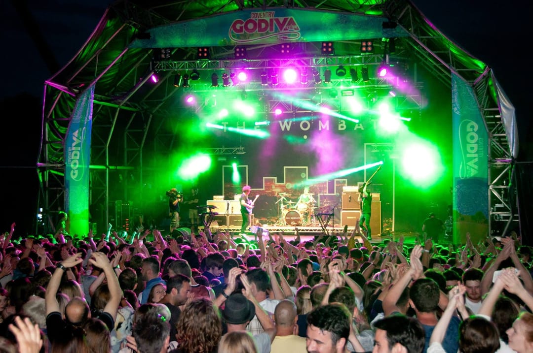 Godiva Festival 2026 | Cancelled - image 2