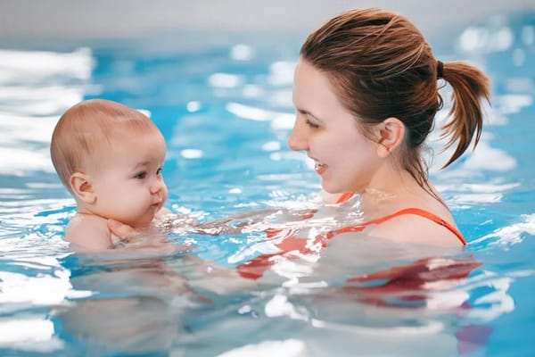 Little Ripples | The Village Hotel Canley