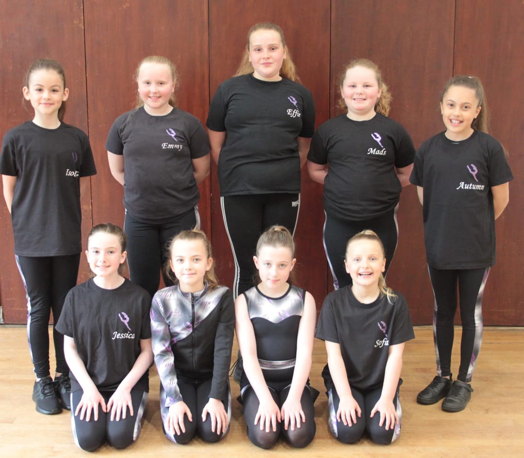 Capella Academy Of Dance | Berkswell - image 4