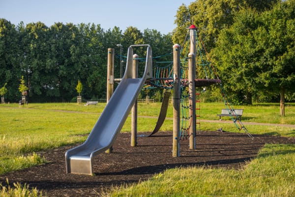Edgwick Park | Foleshill