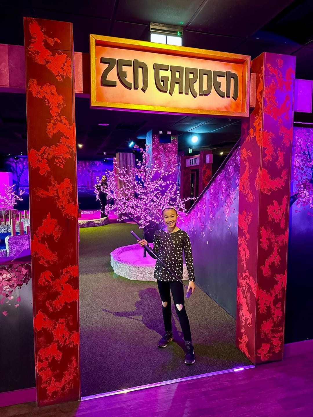 Unlimited Golf | Putt Putt Social - image 4
