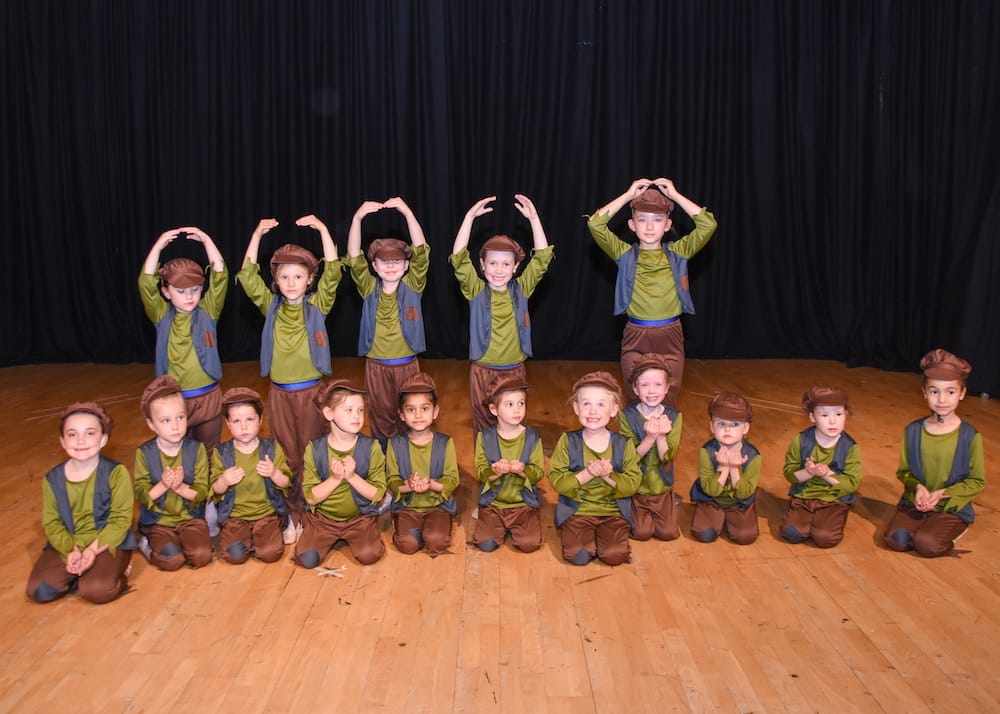 The Orme School of Dancing - image 1