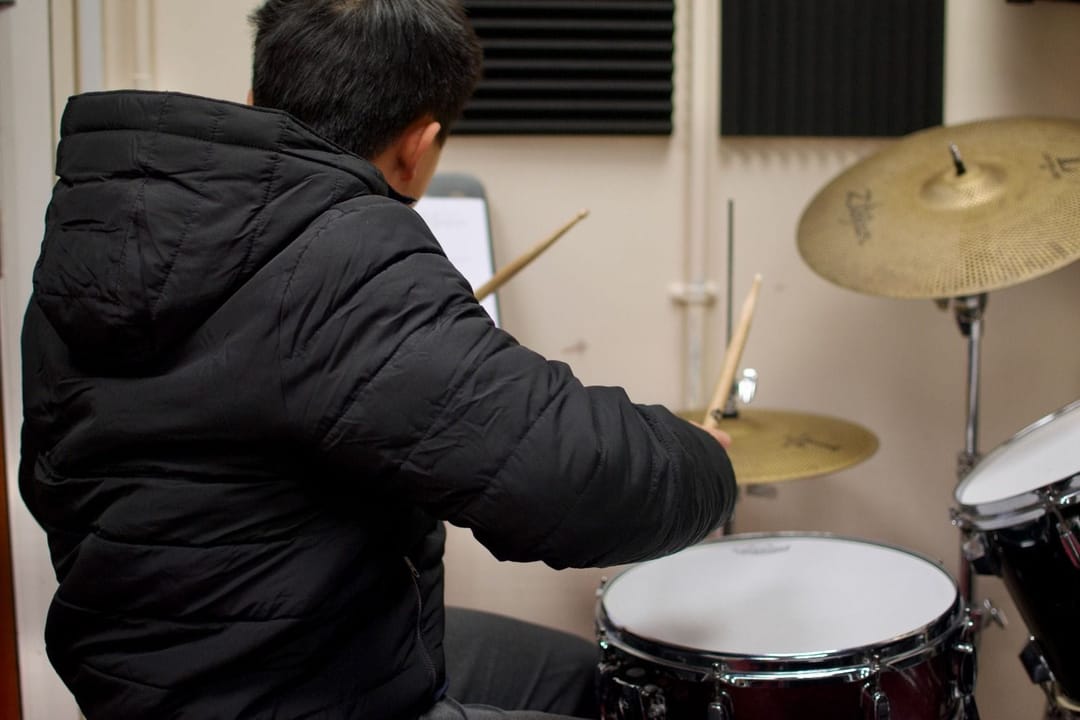 Cheylesmore Music School - image 1