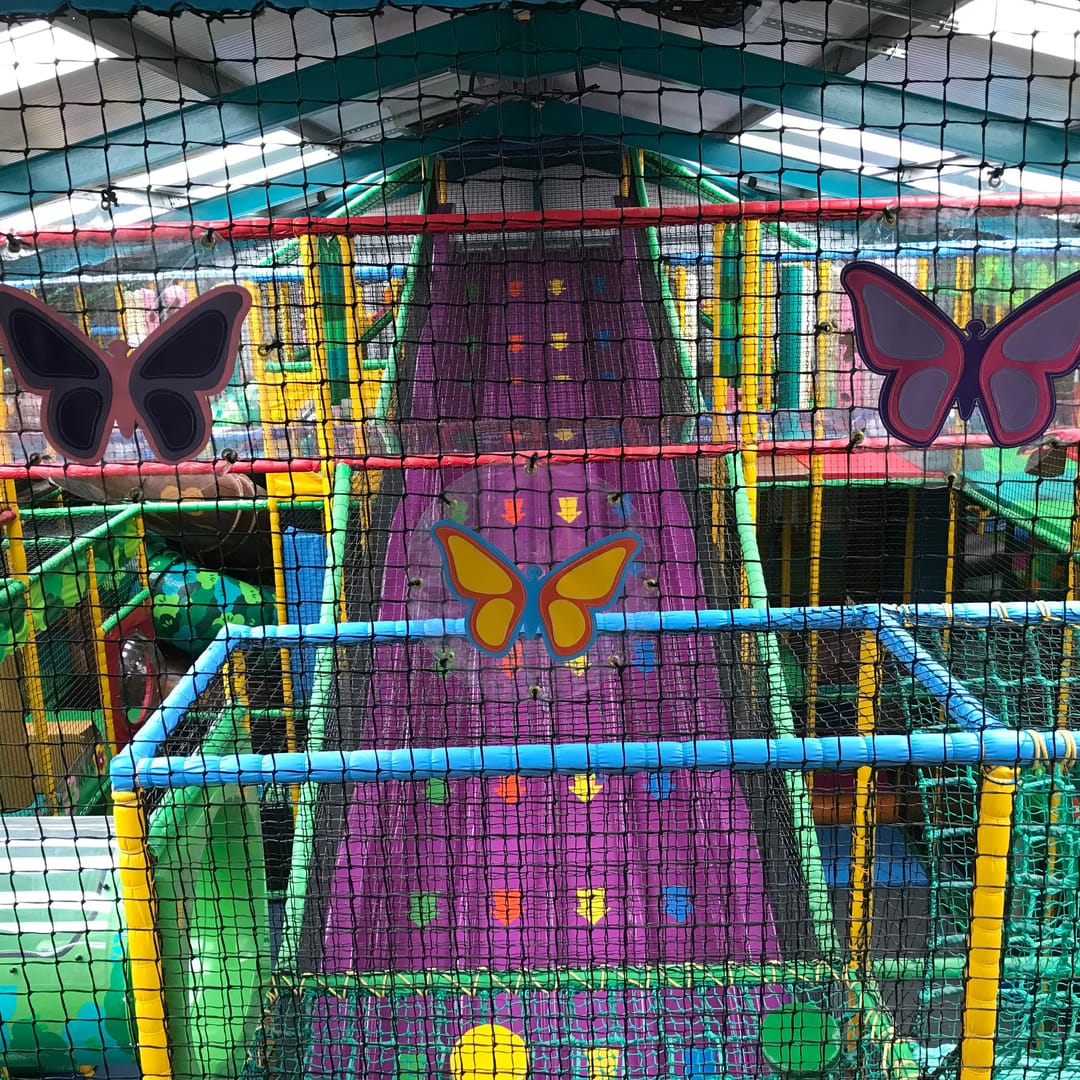 PLAY@ Lower Drayton Farm - image 2
