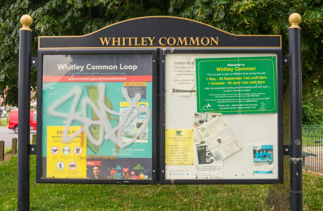 Whitley Common | Cheylesmore - image 2