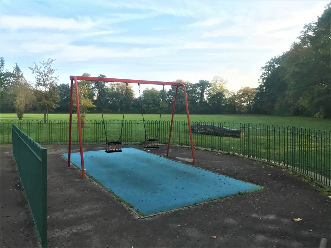 Coundon Hall Park - image 1