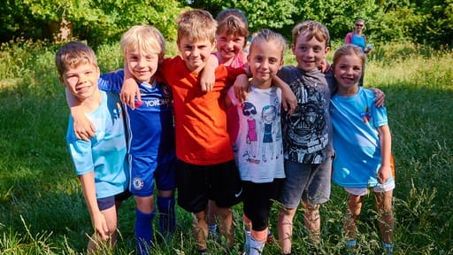 Junior Park Run | Balsall Common