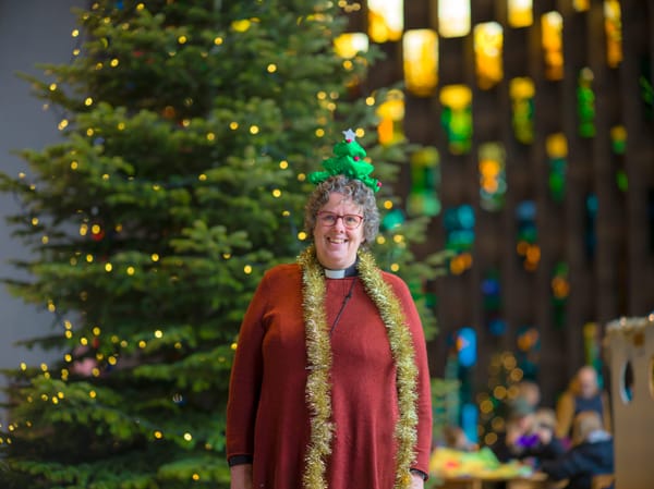 Carols for Families