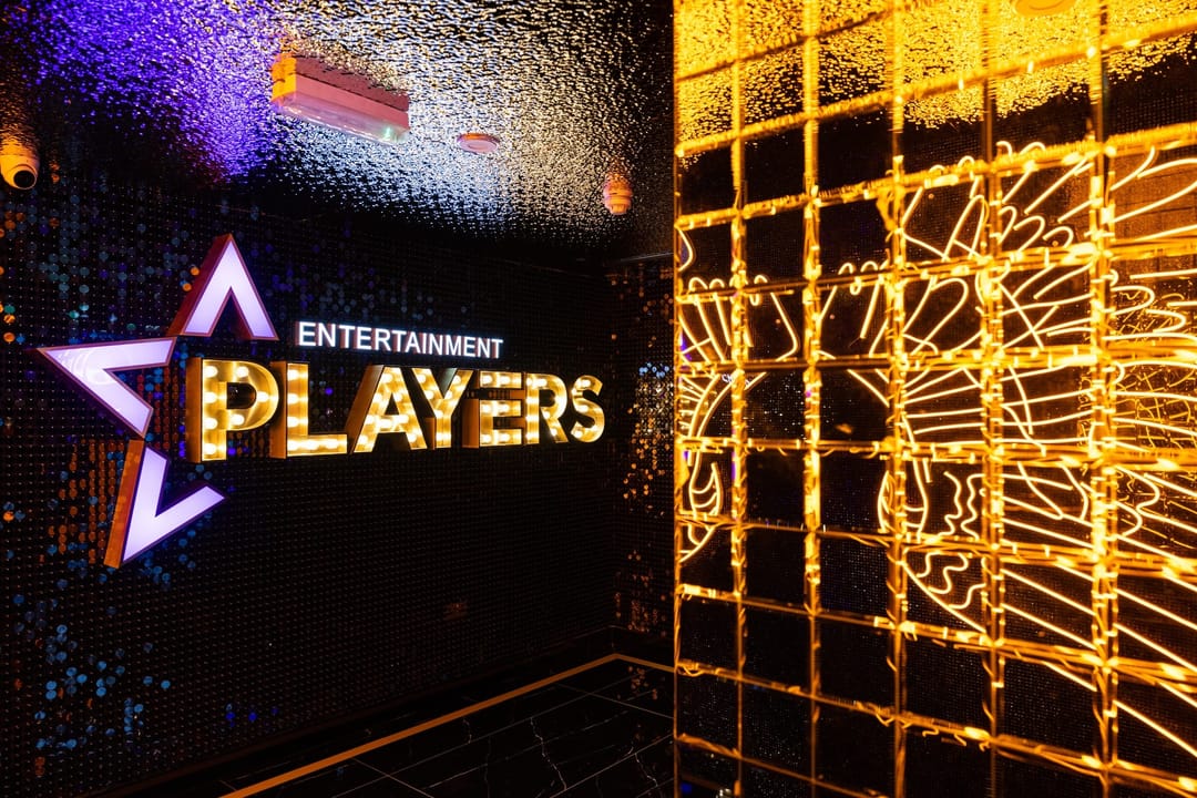Kids and Teens Parties | Players Party Rooms - image 6
