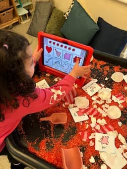 SEND Early Years Group | Wood Side Family Hub Willenhall